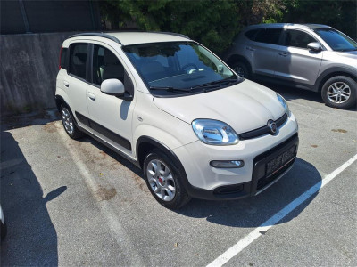 Fiat Panda Gebrauchtwagen Fiat Panda Gebrauchtwagen
