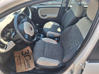 Fiat Panda Gebrauchtwagen Fiat Panda Gebrauchtwagen