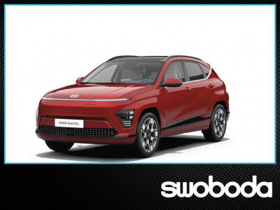 Hyundai Kona Vorführwagen