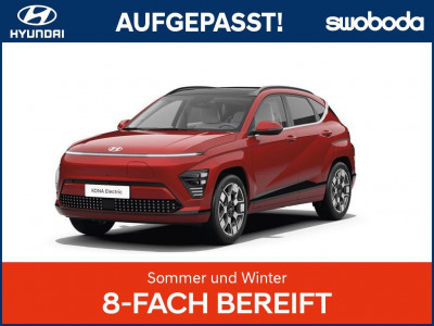 Hyundai Kona Vorführwagen Hyundai Kona Vorführwagen