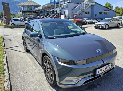 Hyundai Ioniq 5 Gebrauchtwagen