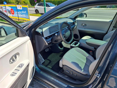 Hyundai Ioniq 5 Gebrauchtwagen Hyundai Ioniq 5 Gebrauchtwagen