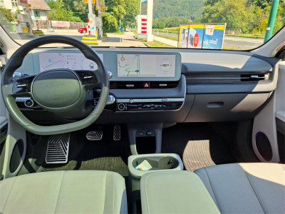 Hyundai Ioniq 5 Gebrauchtwagen Hyundai Ioniq 5 Gebrauchtwagen