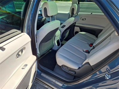 Hyundai Ioniq 5 Gebrauchtwagen Hyundai Ioniq 5 Gebrauchtwagen