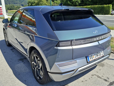 Hyundai Ioniq 5 Gebrauchtwagen Hyundai Ioniq 5 Gebrauchtwagen