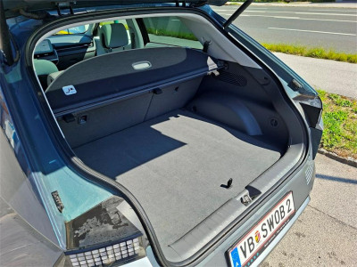Hyundai Ioniq 5 Gebrauchtwagen Hyundai Ioniq 5 Gebrauchtwagen