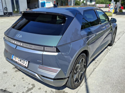 Hyundai Ioniq 5 Gebrauchtwagen Hyundai Ioniq 5 Gebrauchtwagen