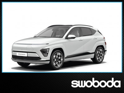 Hyundai Kona Vorführwagen