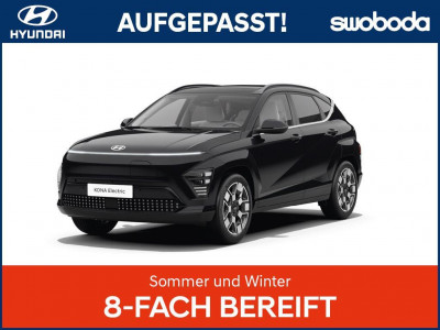 Hyundai Kona Vorführwagen
