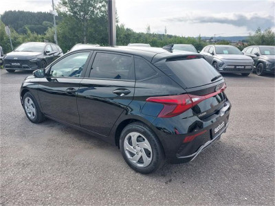 Hyundai i20 Neuwagen