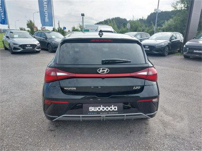 Hyundai i20 Neuwagen