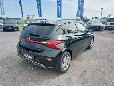 Hyundai i20 Neuwagen
