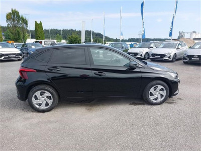 Hyundai i20 Neuwagen