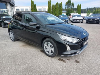 Hyundai i20 Neuwagen