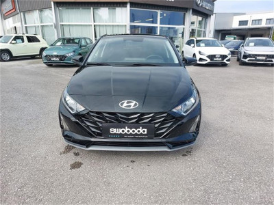 Hyundai i20 Neuwagen