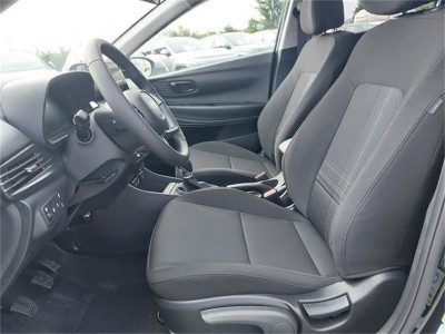 Hyundai i20 Neuwagen