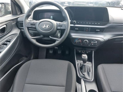 Hyundai i20 Neuwagen