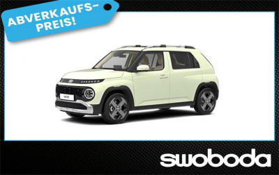 Hyundai Inster Vorführwagen Hyundai Inster Vorführwagen