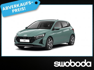 Hyundai i20 Vorführwagen