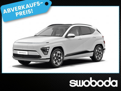 Hyundai Kona Vorführwagen