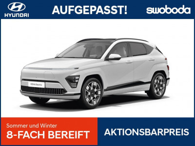 Hyundai Kona Vorführwagen