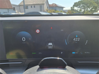 Hyundai Kona Vorführwagen