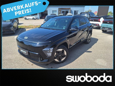 Hyundai Kona Vorführwagen