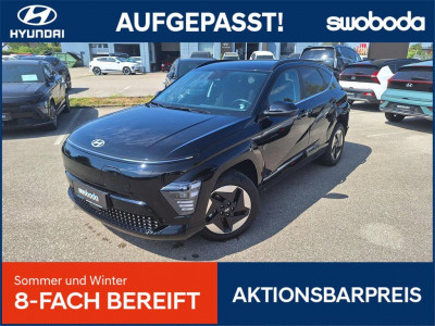 Hyundai Kona Vorführwagen
