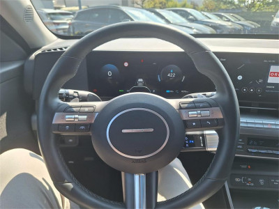 Hyundai Kona Vorführwagen