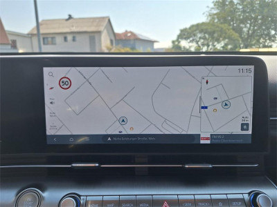 Hyundai Kona Vorführwagen
