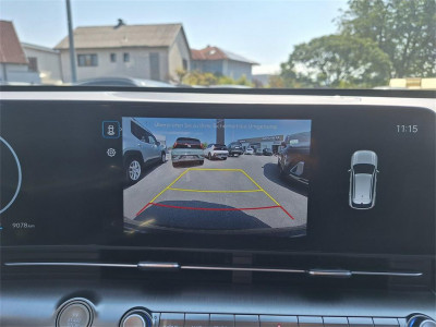 Hyundai Kona Vorführwagen