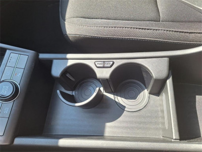 Hyundai Kona Vorführwagen