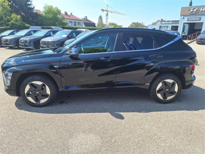 Hyundai Kona Vorführwagen