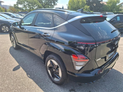 Hyundai Kona Vorführwagen