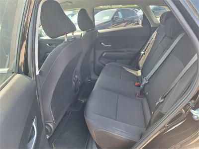 Hyundai Kona Vorführwagen