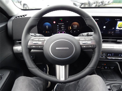 Hyundai Kona Vorführwagen