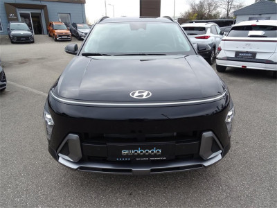 Hyundai Kona Vorführwagen
