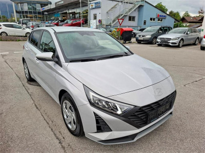 Hyundai i20 Gebrauchtwagen
