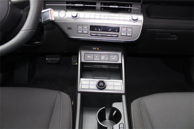 Hyundai Kona Vorführwagen Hyundai Kona Vorführwagen