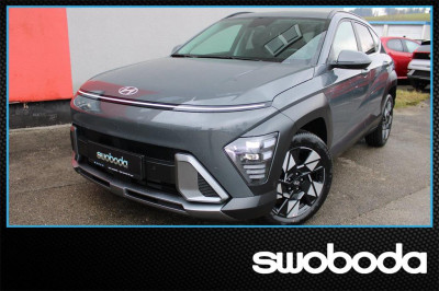 Hyundai Kona Vorführwagen Hyundai Kona Vorführwagen