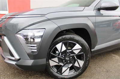 Hyundai Kona Vorführwagen Hyundai Kona Vorführwagen