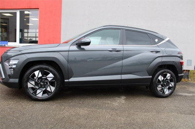 Hyundai Kona Vorführwagen Hyundai Kona Vorführwagen