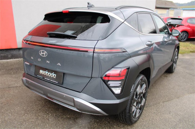 Hyundai Kona Vorführwagen Hyundai Kona Vorführwagen