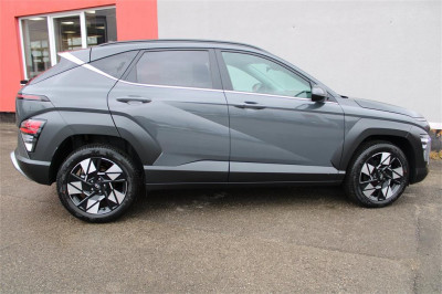 Hyundai Kona Vorführwagen Hyundai Kona Vorführwagen