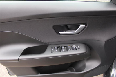 Hyundai Kona Vorführwagen Hyundai Kona Vorführwagen