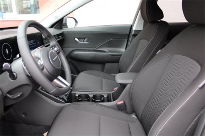 Hyundai Kona Vorführwagen Hyundai Kona Vorführwagen