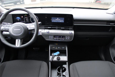 Hyundai Kona Vorführwagen Hyundai Kona Vorführwagen