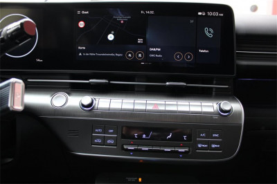 Hyundai Kona Vorführwagen Hyundai Kona Vorführwagen