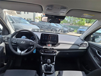 Hyundai i30 Neuwagen