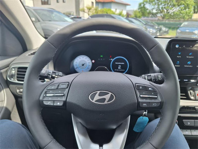 Hyundai i30 Neuwagen